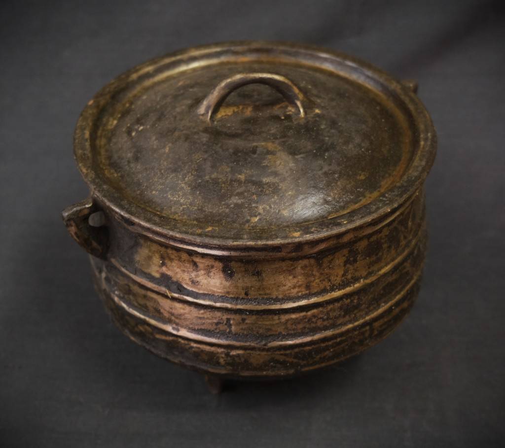 Pots Falkirk No.1. Potjie Pot for sale in East London (ID612170868)